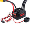 Surpass Hobby Rocket Rc Waterproof Supersonic Brushless Esc 60A With Plug For 1/10 Rc Car (60A)