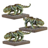 Kings Of War - Ogre Crocodogs - Mgkwh201