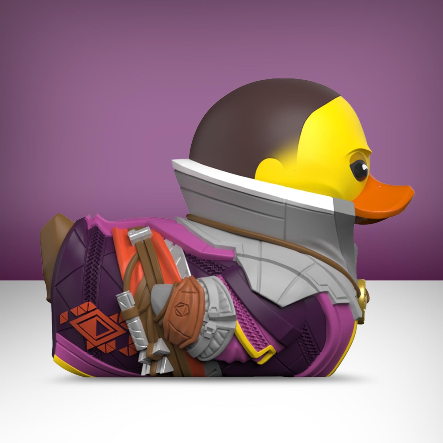 Tubbz First Edition: Destiny 2 - Ikora Rey Cosplaying Rubber Duck Vinyl Figure
