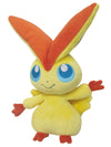 Sanei Pokemon All Star Series - Pp74 - Victini Stuffed Plush
