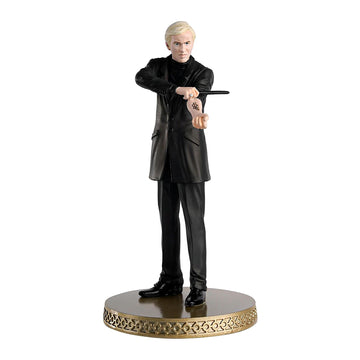 Harry Potter Wizarding World 1:16 Scale Figure 029 Older Draco