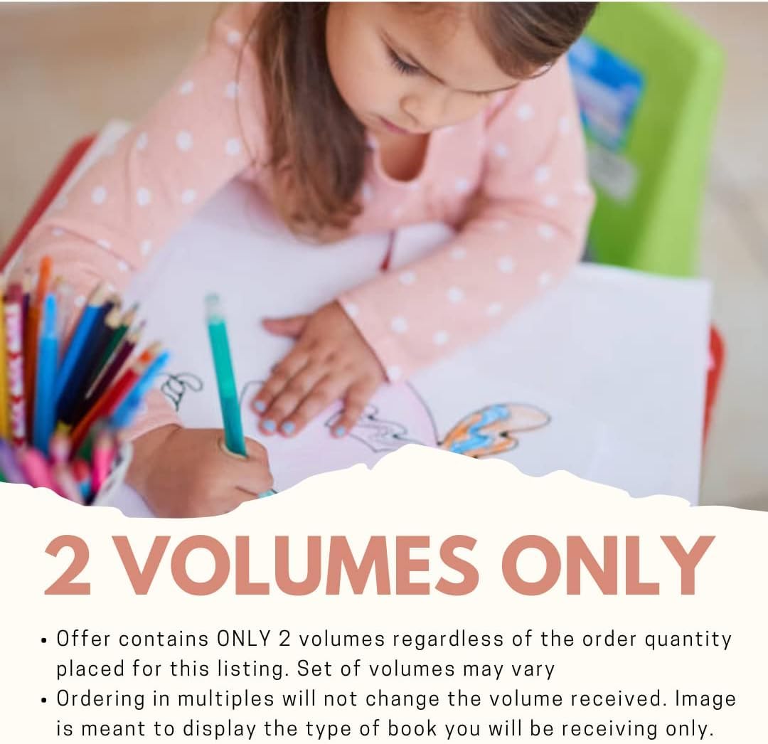 Kappa Hidden Message Word-Finds Set of 2 - Variety of Volumes, Paper Puzzles