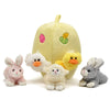 Unipak Easter Egg Play Set