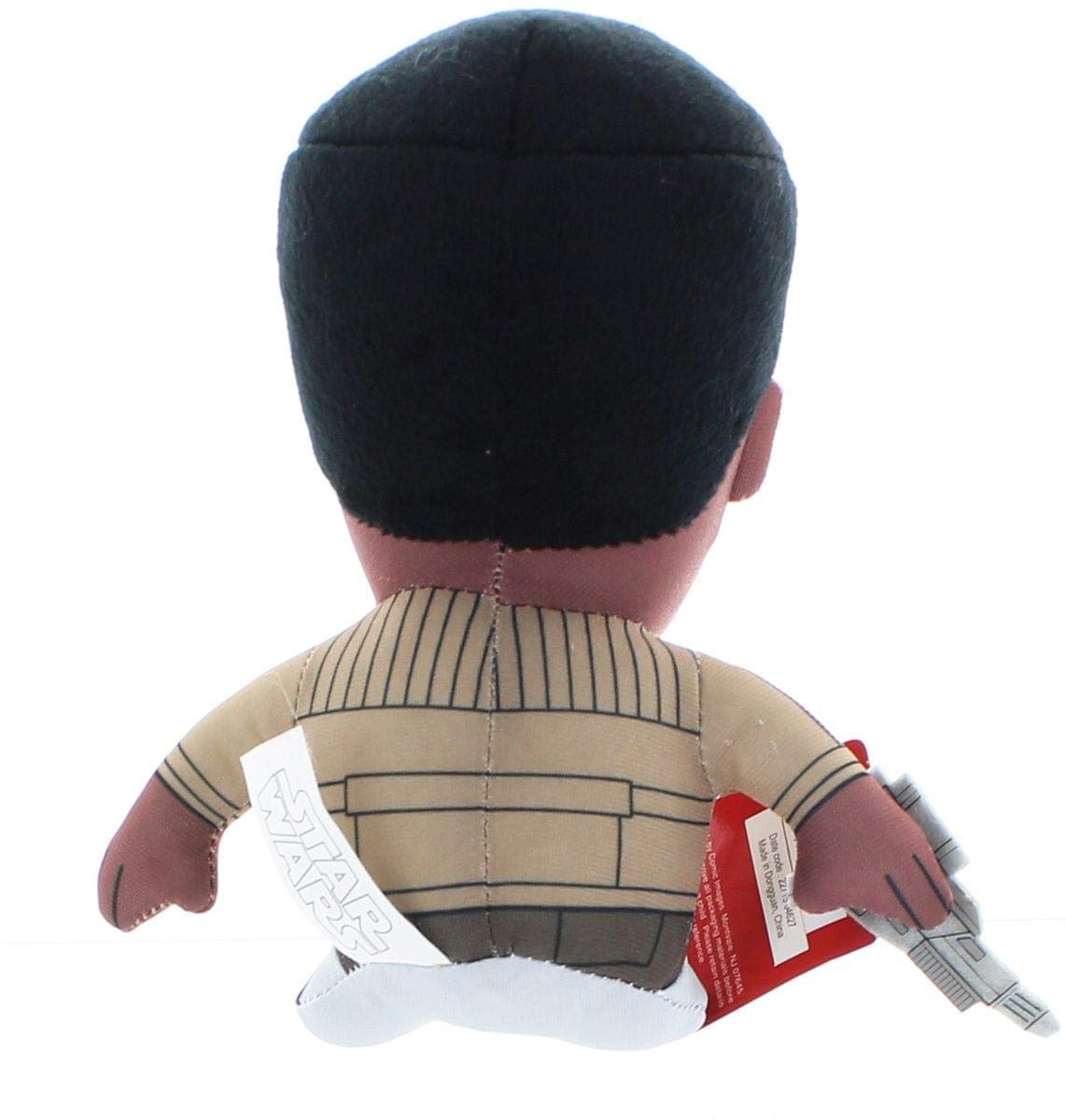 Comic Images Star Wars The Force Awakens Finn Super Deformed Plush