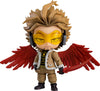 TomyTEC My Hero Academia: Hawks Nendoroid Action Figure