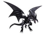 TAMASHII NATIONS Yu-Gi-Oh! Red-Eyes Black Dragon S.H.MonsterArts Action Figure - PVC Model BNDI60787