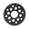 Hot Racing STFF257N OT 57t Mod 0.8 Steel Spur Gear Arrma 1/10 4x4 Blx 3S 4S