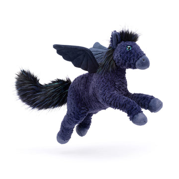 Jellycat Seraphina Pegasus Stuffed Animal, 19 Inches | Mythical Plush Toy | Classic Children'S Gift