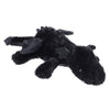 Apricot Lamb Plush Black Dragon Dinosaur Stuffed Animal - Soft, Cuddly, 15 Inches, Perfect for Kids
