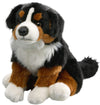 Carl Dick Bernese Mountain Dog 10 Inches, 30Cm, Plush Toy, Soft Toy, Stuffed Animal 1885001