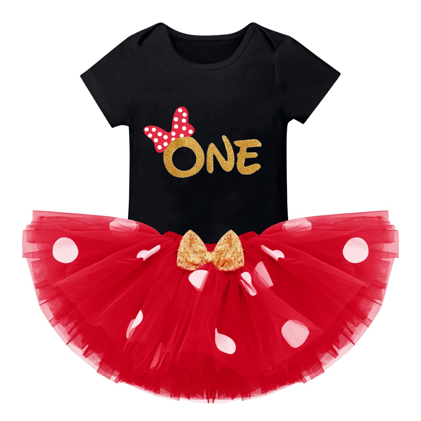 First Birthday Girl Outfit It'S My 1St Birthday Outfits Cake Smash Tutu For Toddler Girls Baby Halloween Costumes Christmas Romp