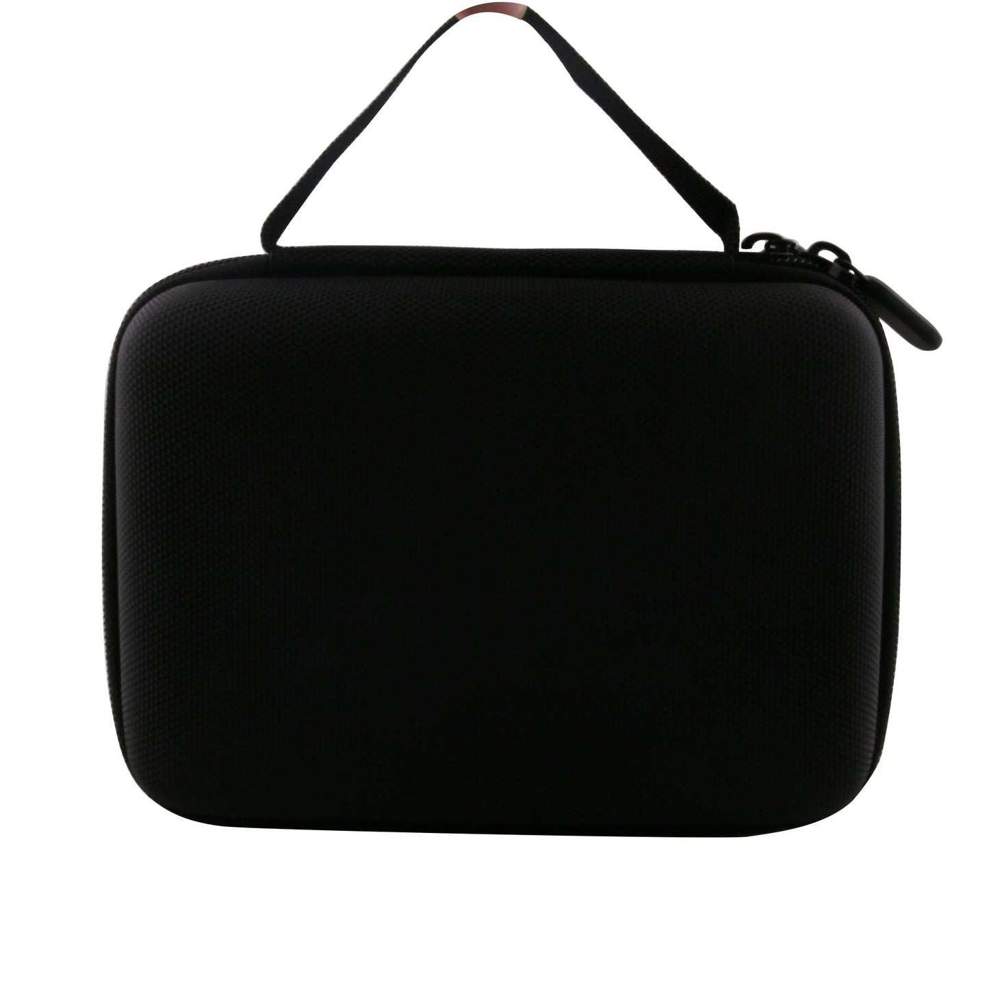 Werjia Hard Carrying Case Compatible With Rg406V/Rg405V Retro Handheld Game Console (Black)