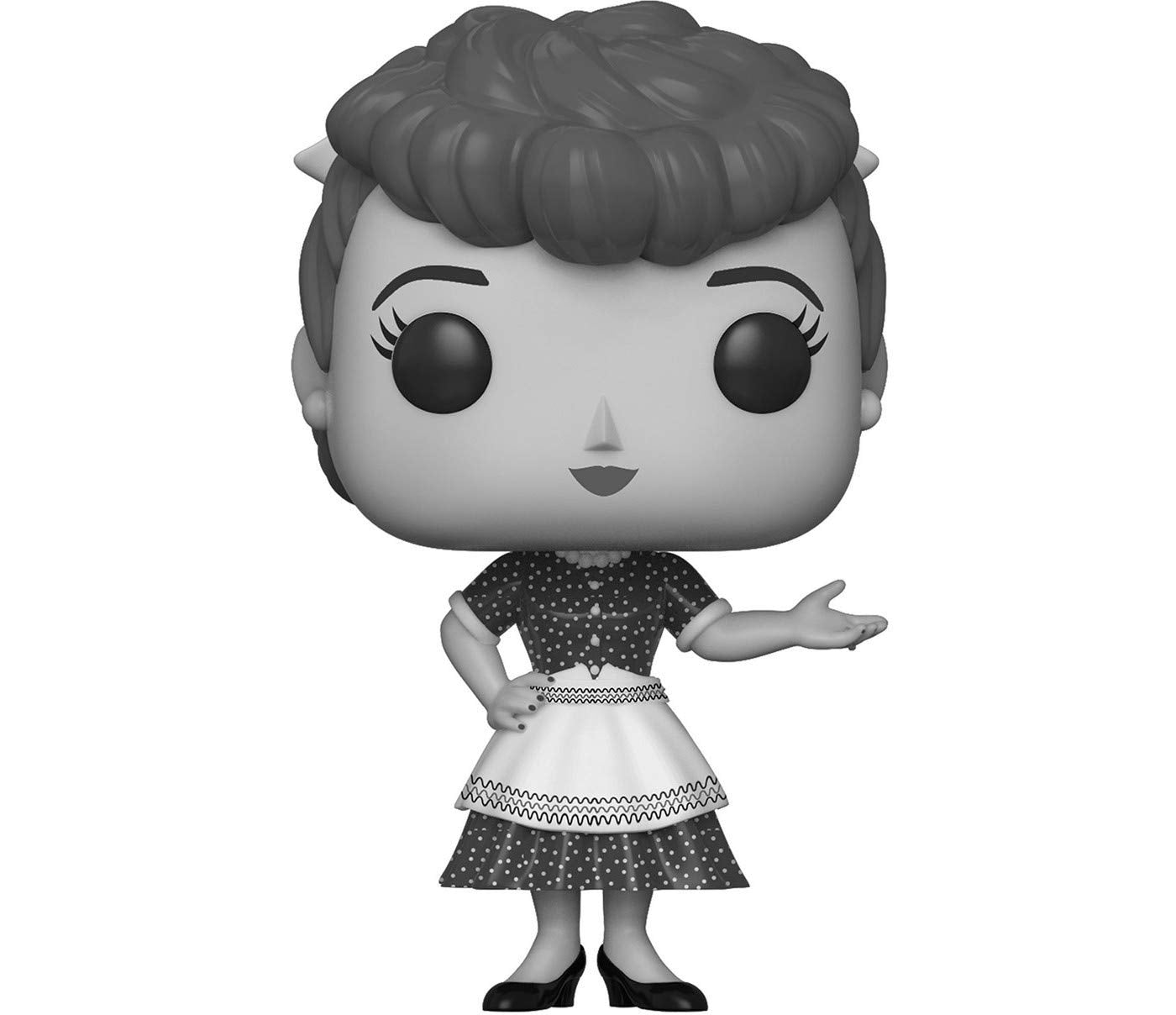Funko - Figures, Multicoloured, 129113