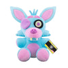 Funko Plush Five Nights at Freddy's Foxy - 3.75" Multicolor Vinyl - Model 54013