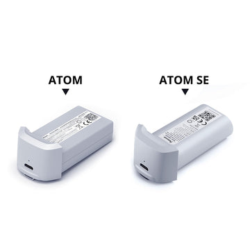 Potensic Atom SE 4K Camera Drone Original Smart Battery 2500mAh Pack of 1, Only for Atom SE Series