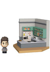 Funko Mini Moments: Seinfeld - Kramer With (Styles May Vary)