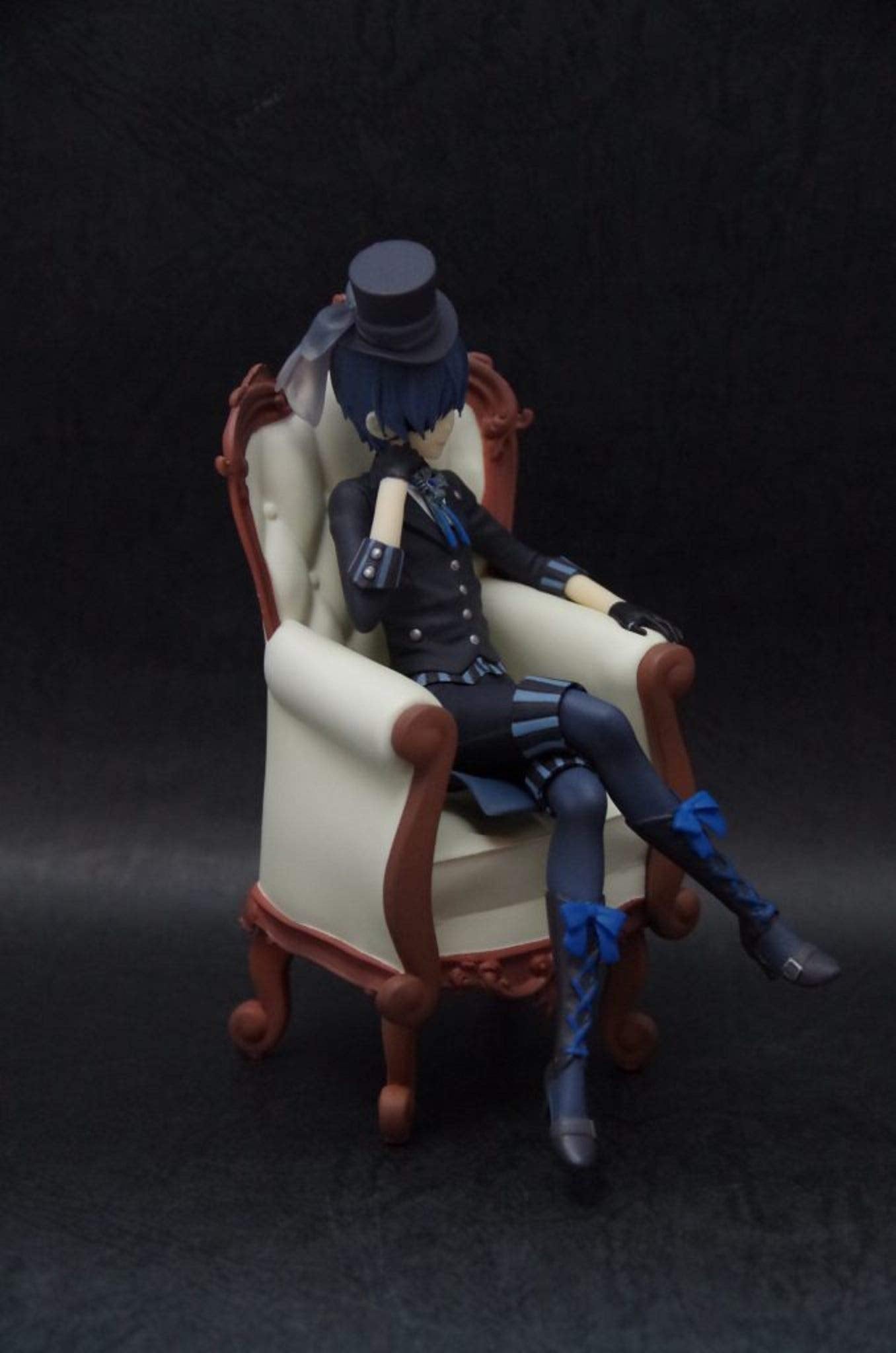 Furyu Black Butler: Ciel Phantomhive Special Figure