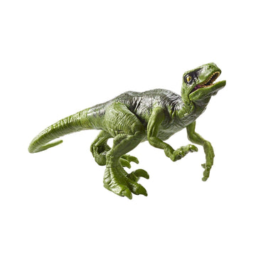 Jurassic World Attack Pack Velociraptor