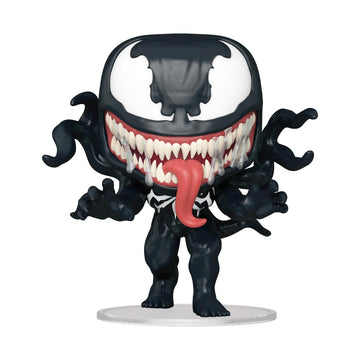 Funko POP! Vinyl Figure - Spider-Man 2 Venom - Standard Size - Multicolor - Model 76110 - Collectible Gift for Kids & Adults