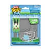 Funko Pop! Bitty City: Expansion - Land Kit