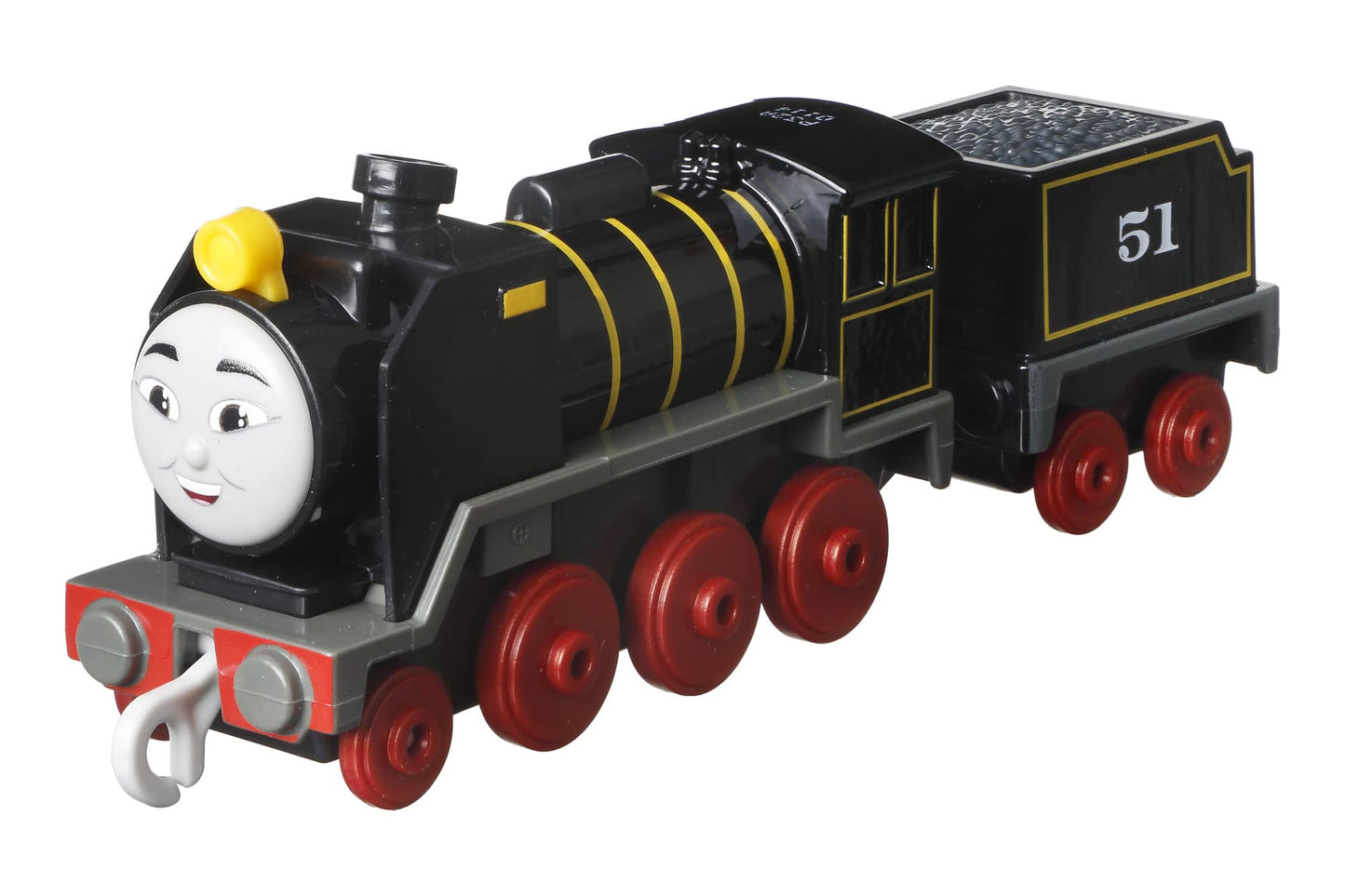 Thomas & Friends Large Push Along Hiro