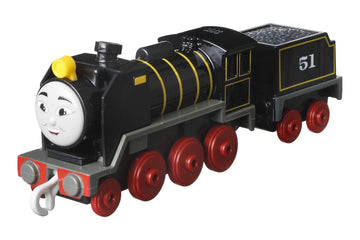 Thomas & Friends Large Push Along Hiro
