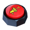 U-Likee Talking Button- Rap Airhorn Sound Button-Hip Hop Air Horn Sound Effect Button - Funny Gag Gifts - Noise Maker