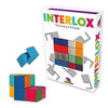 Brainwright Interlox - The Twisting 3-D Puzzle
