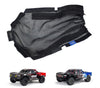 Chassis Guard Dirt Dust Resist Cover for Arrma 1/10 V3 SENTON - Resist Rocks Mud Sands Snow Leaves