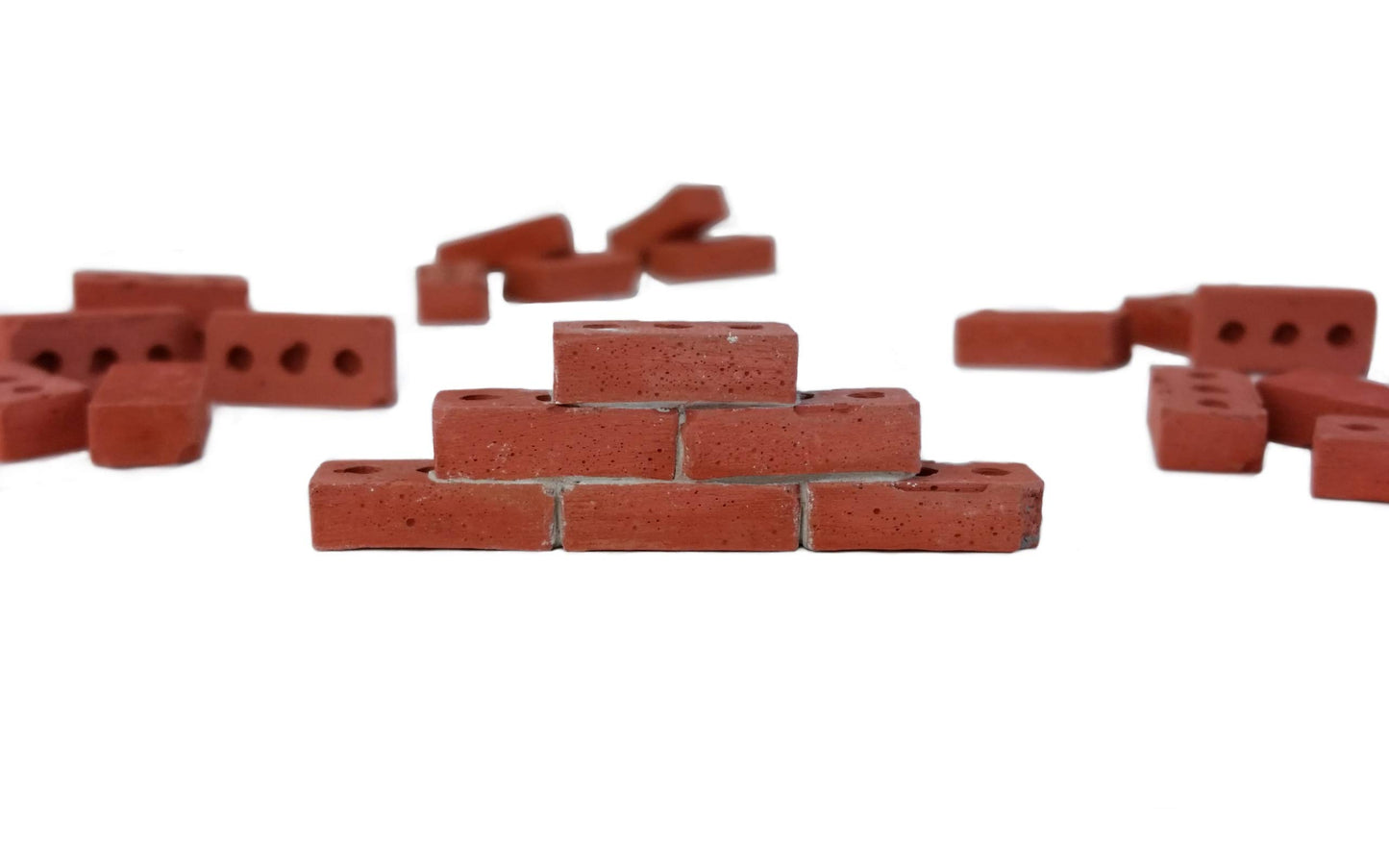 Acacia Grove Mortar For Miniature Cinder Blocks And Red Bricks - 4Oz