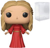 Funko The Princess Bride - Buttercup Pop! Vinyl Figure (Bundled With Compatible Pop Box Protector Case)