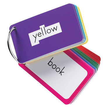 Edupress Sight Words In A Flash (Set 1)