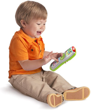 Shining Light Toddler Guide