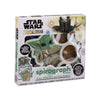 Spirograph Cyclex Studio Grogu - Disney Star Wars The Mandalorian - Baby Yoda - The Easy Way To Make Countless Amazing Designs -
