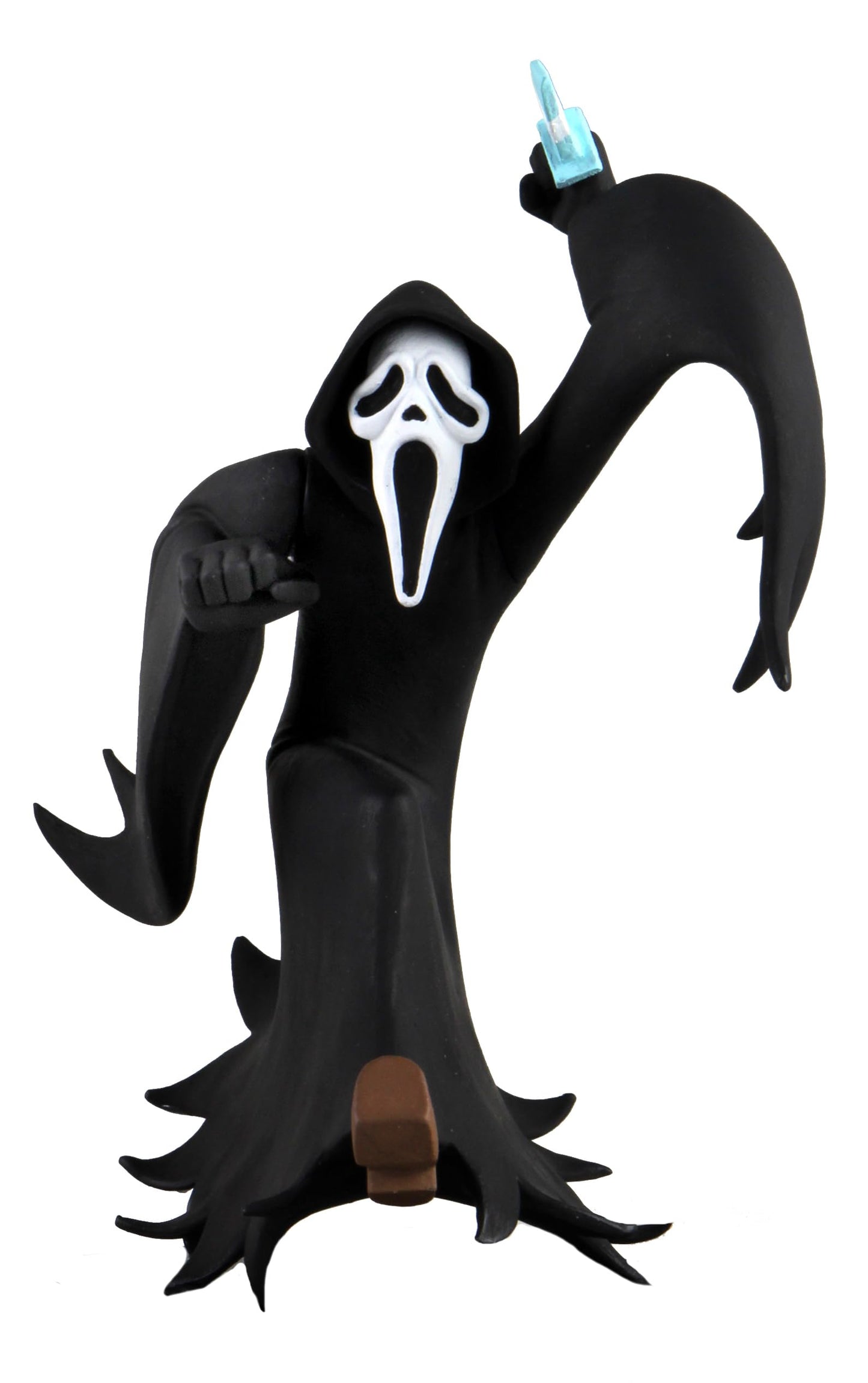 Neca Toony Terrors - Scream - Ghostface - 6' Scale Action Figure