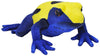 Wild Republic Citronella Dart Frog, Cuddlekins, Stuffed Animal, 12 Inches, Gift For Kids, Plush Toy, Fill Is Spun Recycled Water