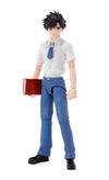 Tamashii Nations - Konjiki No Zatch Bell - Kiyomaro Takamine, Bandai Spirits S.H.Figuarts Action Figure