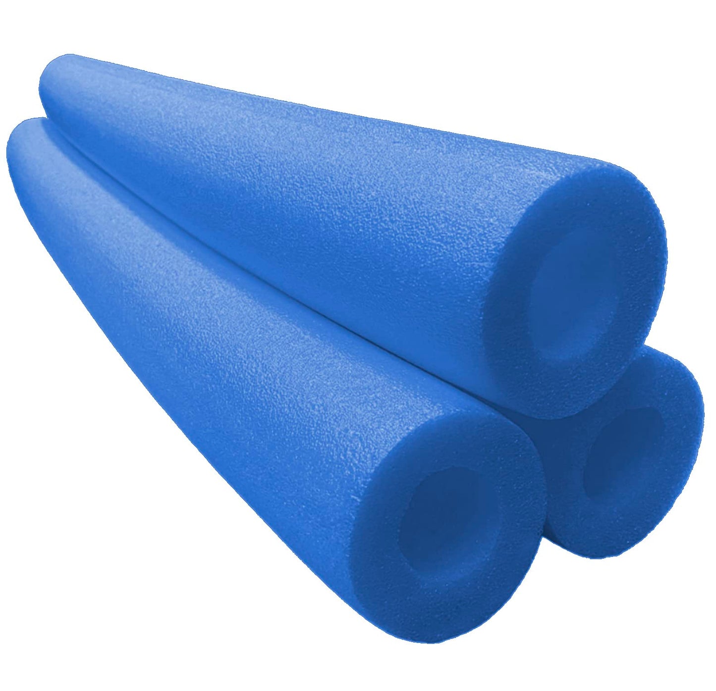 Oodles Of Noodles Oodlemaxx Giant Pool Noodle Blue (3 Pack)