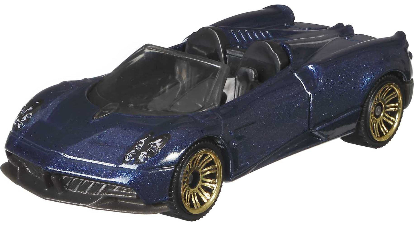 Matchbox 2019 82 Datsun 280 ZX