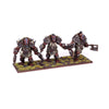 Mantic Games Mgkwh101 Regiments Miniature Game, Multi-Colour