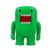 4' Domo Vinyl Figure: Black Light Green