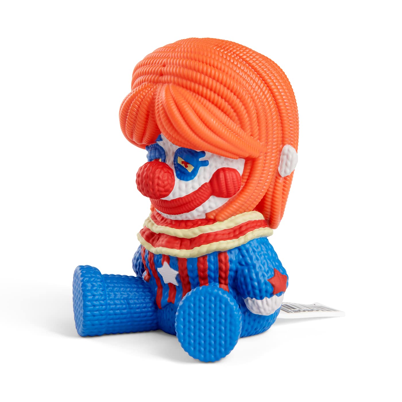 Handmade By Robots Rosebud Full Size Vinyl Figure