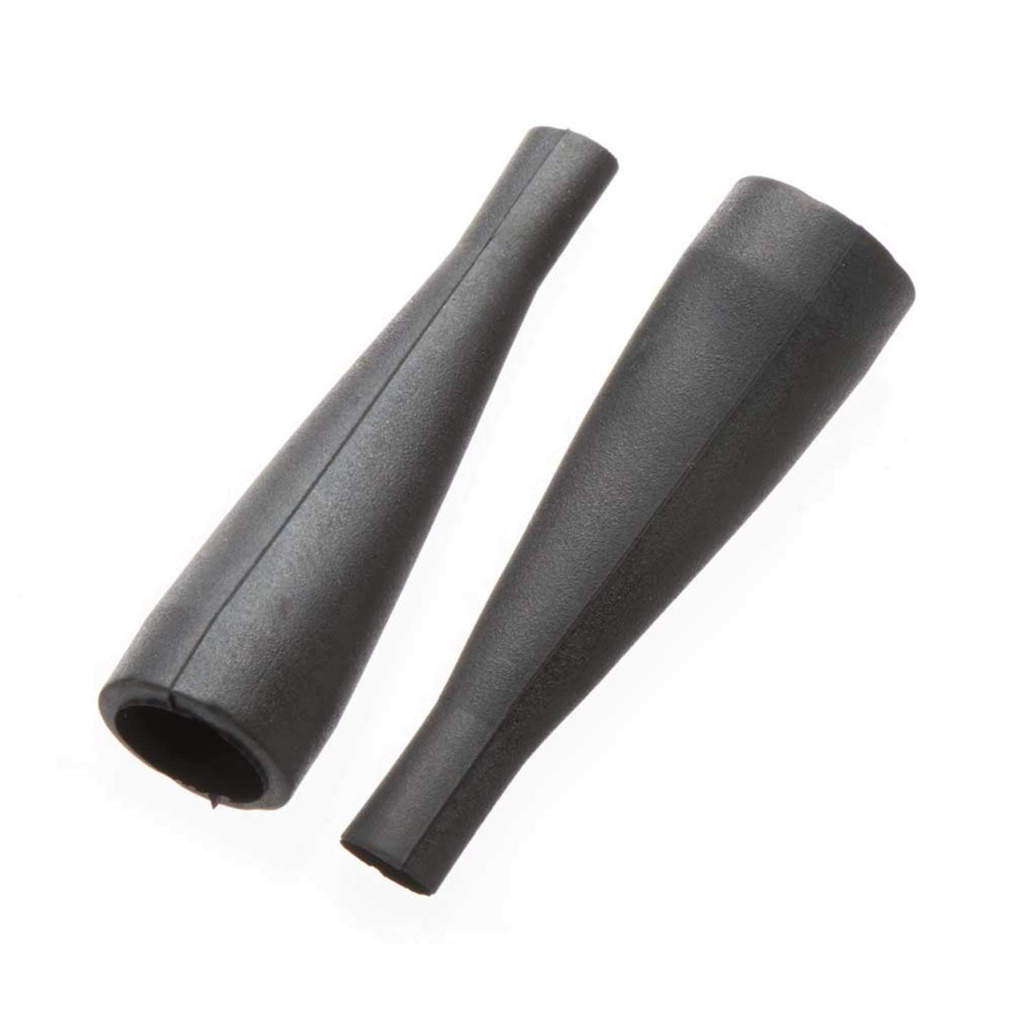 ARRMA AR330199 Shock Boot 36.5mm Black Typhon Talion Kraton(2