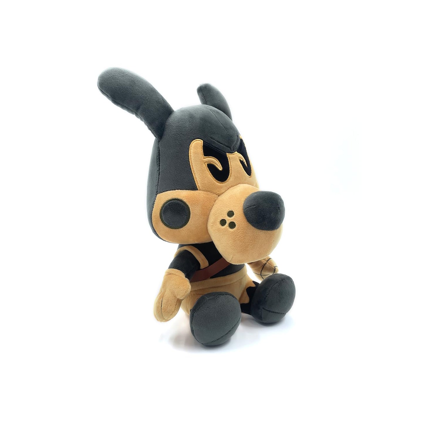 Youtooz Tom Plush 9 Inch, Collectible Soft Allison Plushie From Bendy and The Dark Revival, By Youtooz Plush Collection