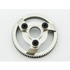 Hot Racing Te883H Hard Anodized Aluminum Spur Gear, 83 Tooth 48 Pitch