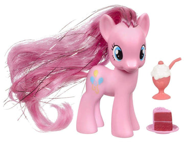 My Little Pony Crystal Empire Wave 2 Pinkie Pie Figure Set