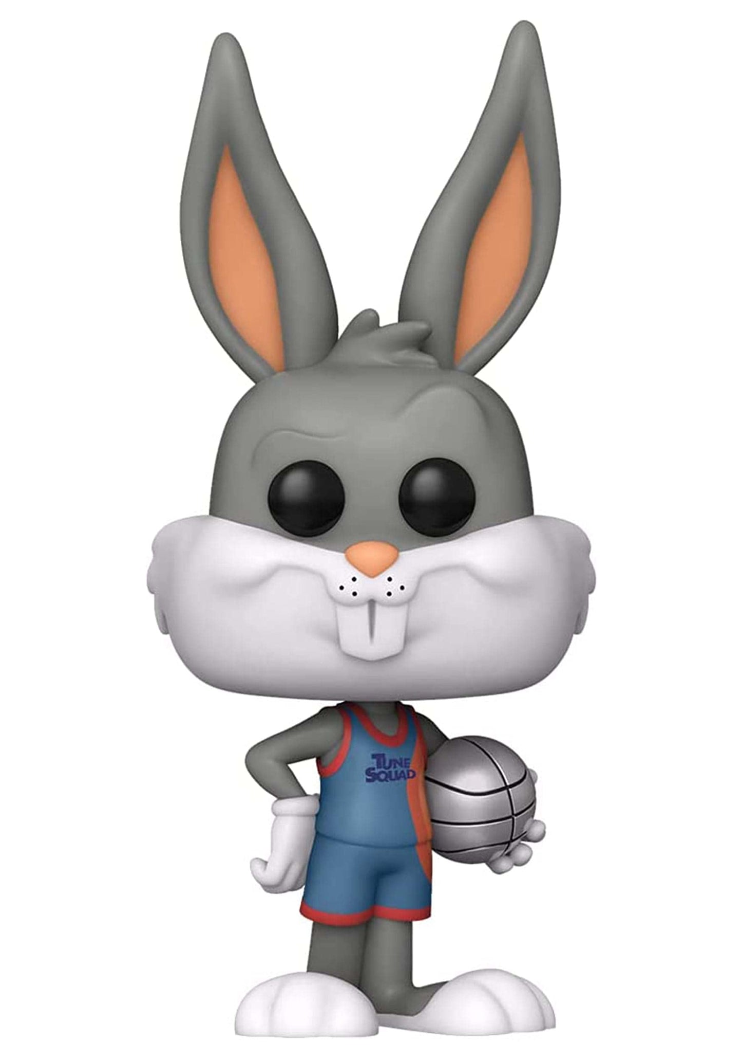 Funko Pop Movies: Space Jam, A New Legacy - Bugs Bunny,Multicolor,Standard,55976