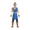 The Loyal Subjects Avatar The Last Airbender Bst Axn Jet 5' Action Figure With Accessories