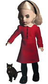 LDD Presents Chilling Adventures of Sabrina Doll