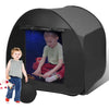Sensory Tent For Kids 47.2 * 47.2 * 47.2 In - Portable Pop-Up Play Tent For Calming Down & Improving Focus - Ideal For Children